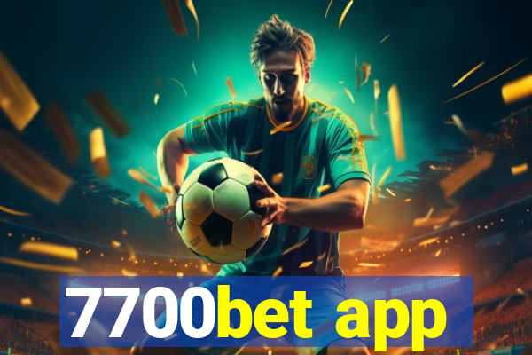 7700bet app